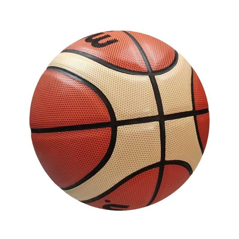 Basketball GG7X indoor and outdoor non -slip wear -resistant hand feels good game ball No. 5 children's basketball