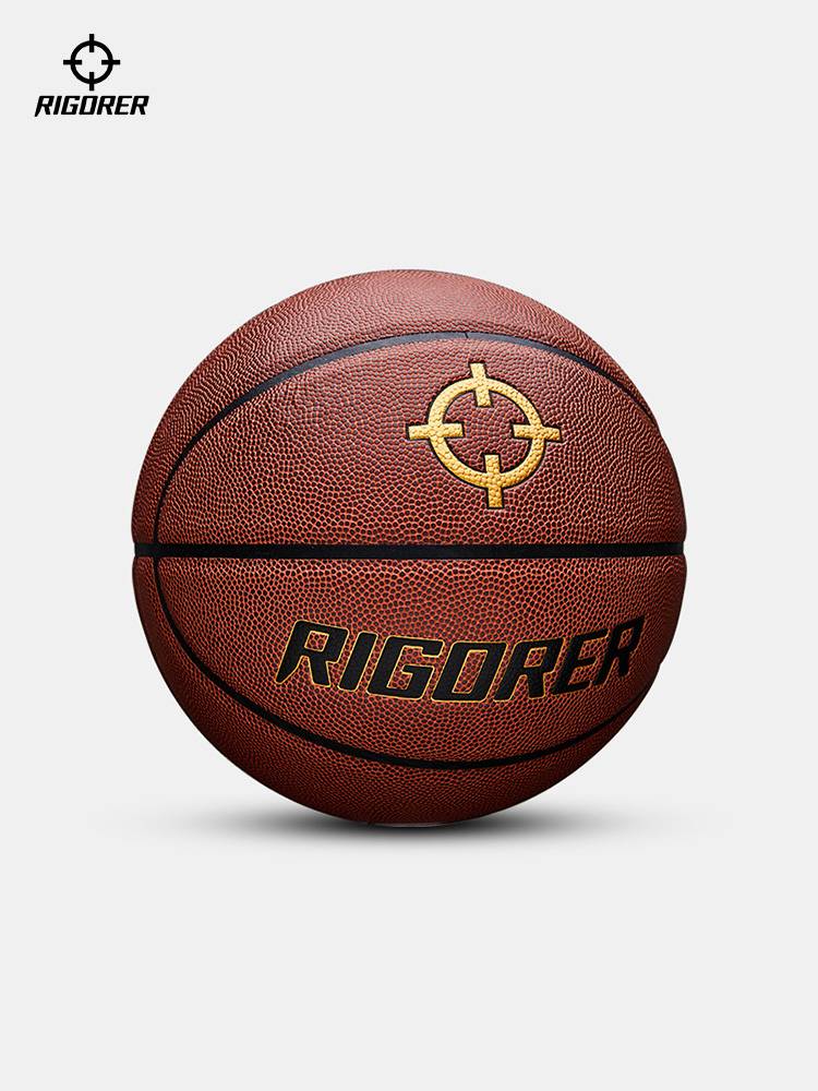 Persistent Basketball Official Genuine Flagship Store Professional No. 7 Standard Handicated King of Indoor and Outside Blue Ball Genuine