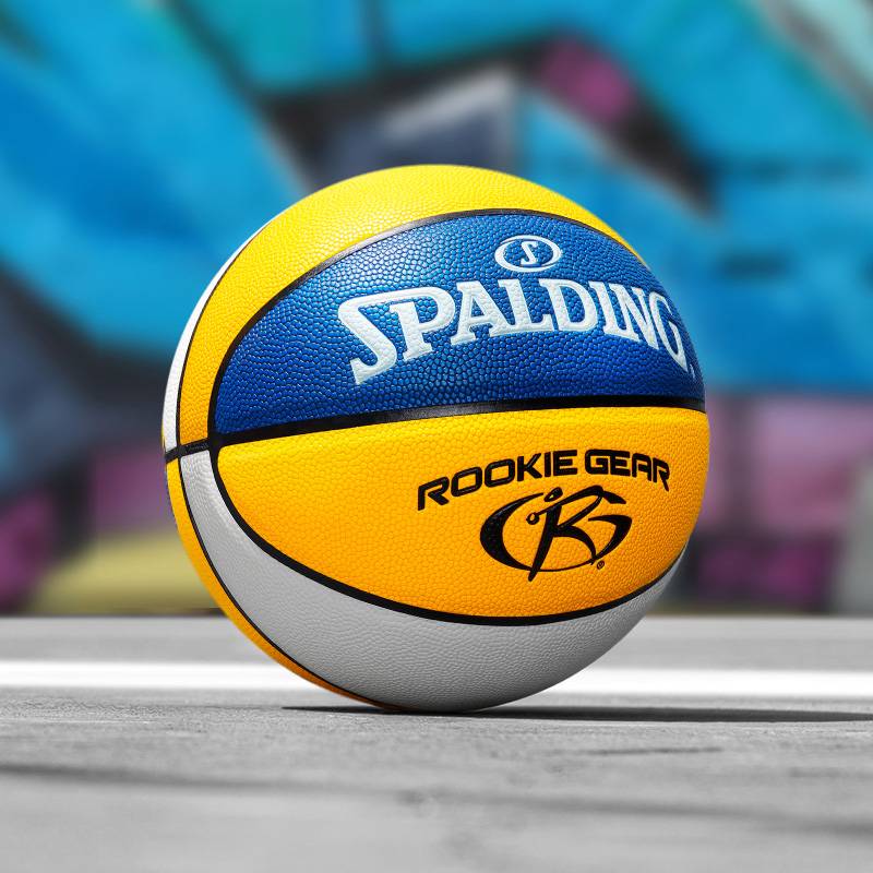Sibardine genuine children's basketball No. 5 kindergarten elementary school student special soft leather high elastic training birthday gift
