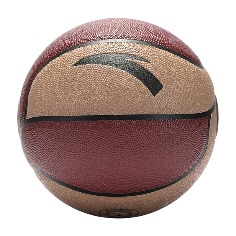 Anta Lingdan Basketball Genuine Official Flagship Standard No. 7 Ball Ball Adult Indoor and Outside Professional Competition Special Blue Ball