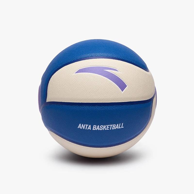 Anta Lingdan Basketball 丨 Kaili Irving The same training competition indoor and outdoor standard 7 ball wear -resistant non -slip Pu