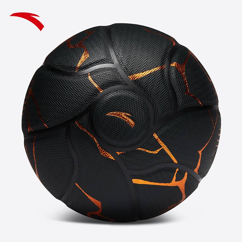 Anta Lingdan Basketball 丨 Competition No. 7 Standard Ball Ball Adult Youth Professional Training Ball wear -resistant non -slip Pu