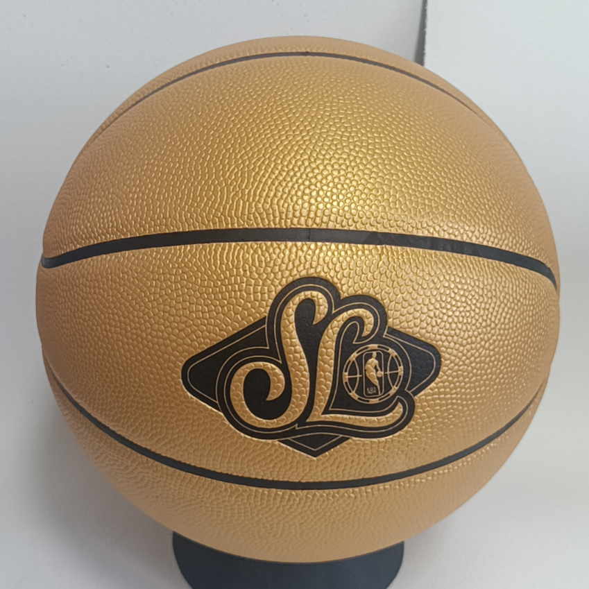 Vank Rubber Basketball No. 5 Training Basketball Adult No. 7 Rubber Orange Children Training Basketball indoor and outdoor basketball