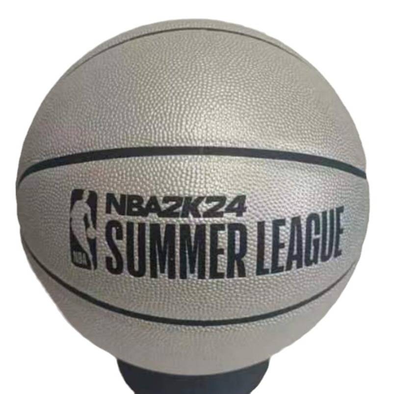Vank Rubber Basketball No. 5 Training Basketball Adult No. 7 Rubber Orange Children Training Basketball indoor and outdoor basketball