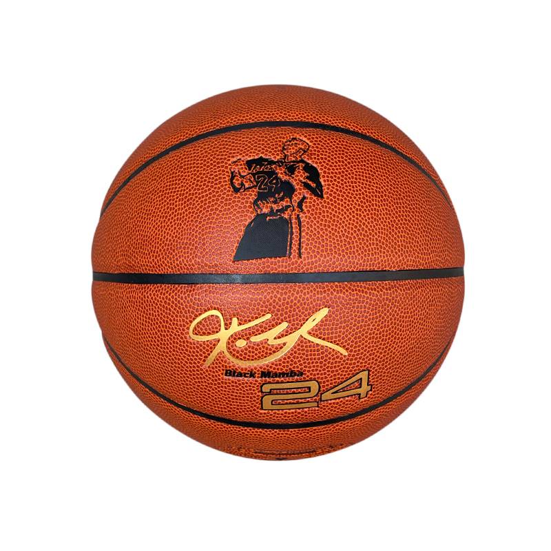 Kobe Genuine Basketball Limited Edition Student High School Entrance Examination Training Competition Special wear resistance No. 7 No. 6 children's gift