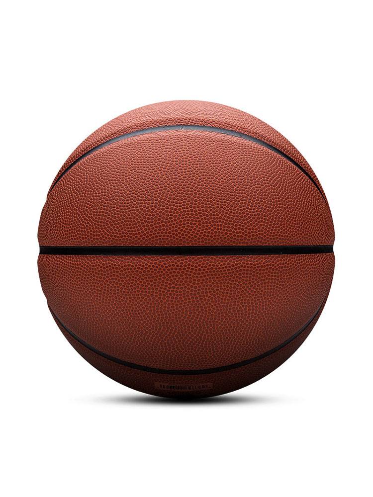 Wilsheng Basketball Genuine No. 7 NCA indoor and outdoor universal wear -resistant cement, hygroscopic soft leather blue ball competition training