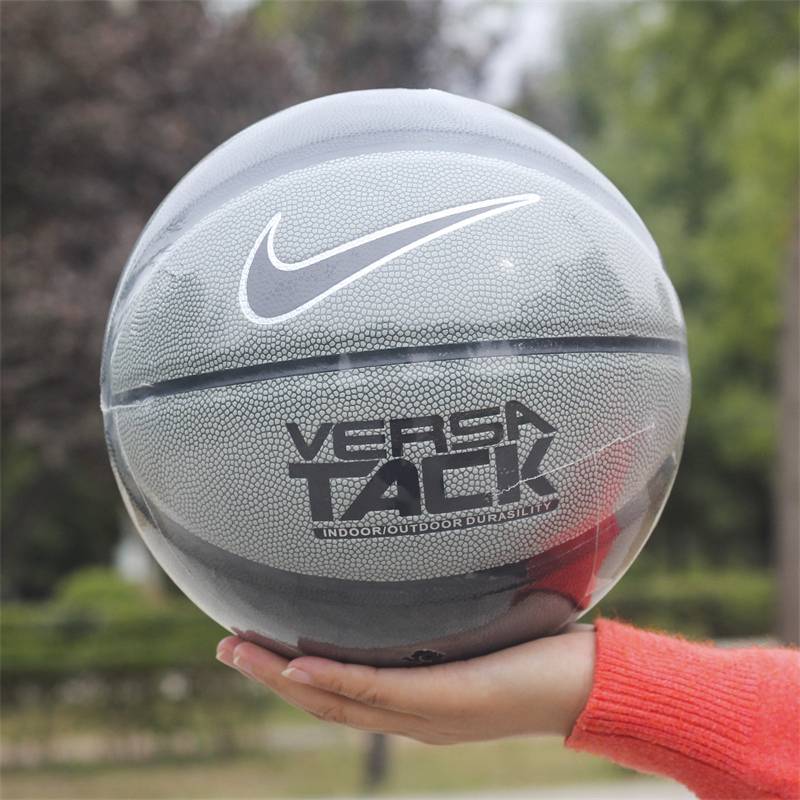 Nike Nike Genuine No. 7 Basketball Wet and wear -resistant indoor and outdoor cement land men and women students basketball