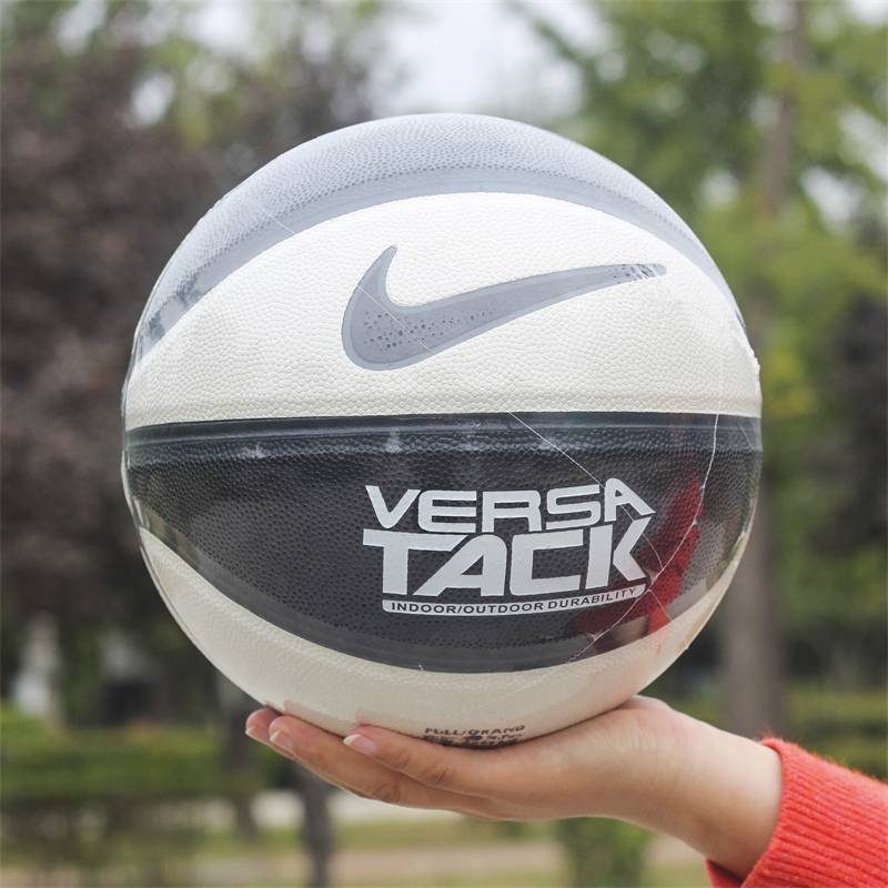 Nike Nike Genuine No. 7 Basketball Wet and wear -resistant indoor and outdoor cement land men and women students basketball