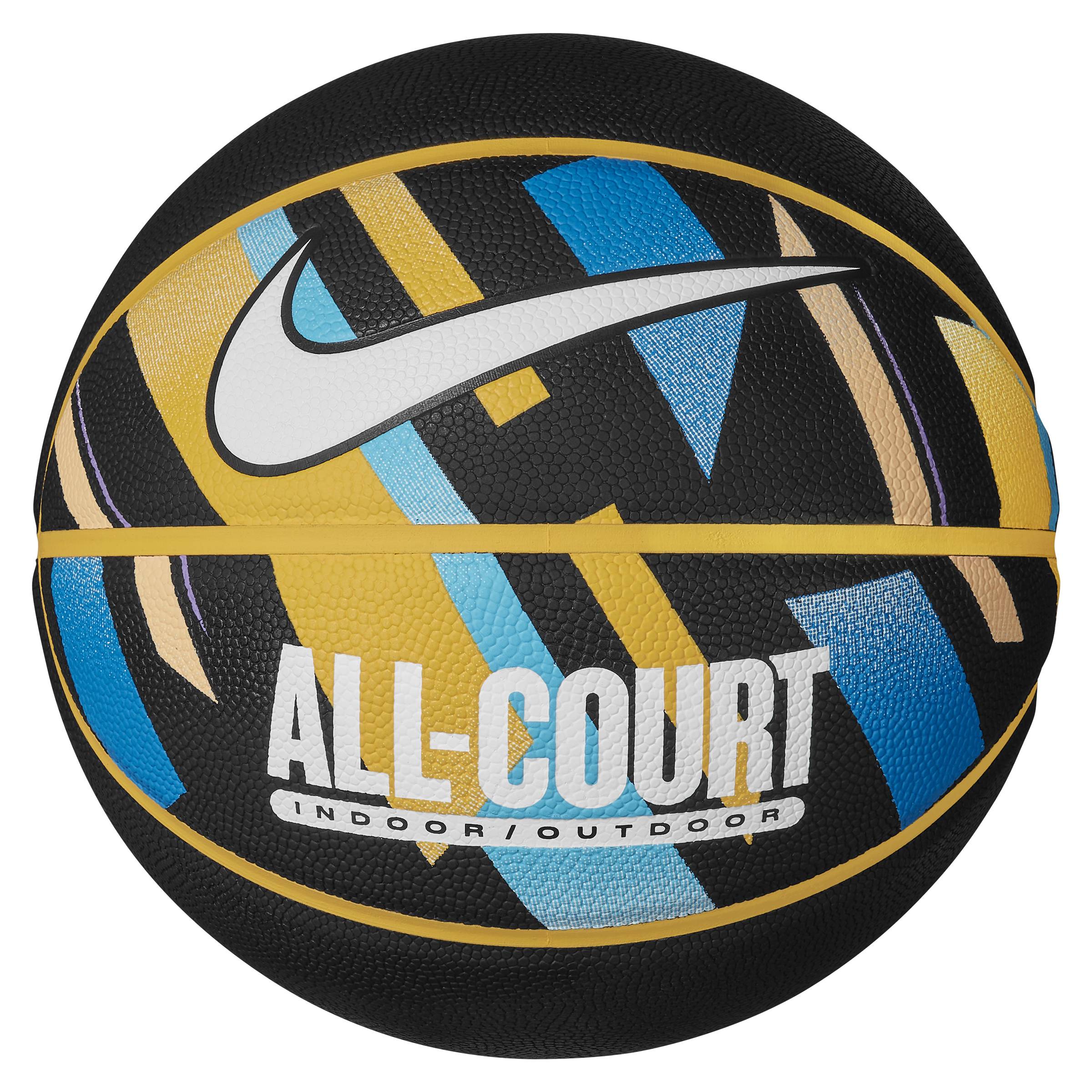Nike Nike Basketball Indoor and Outside Basketball No. 7 Adult Training Competition Middle School Exam Basketball Children's Gift