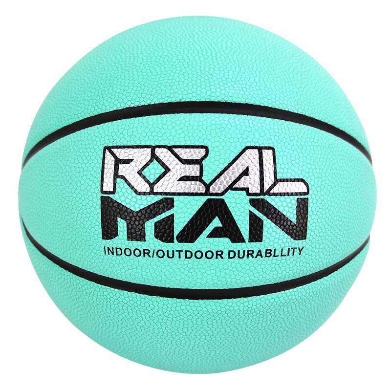 Red Shuangxi Basketball Primary and Middle School Student Games Training Overseas and Outside GM FB7-1