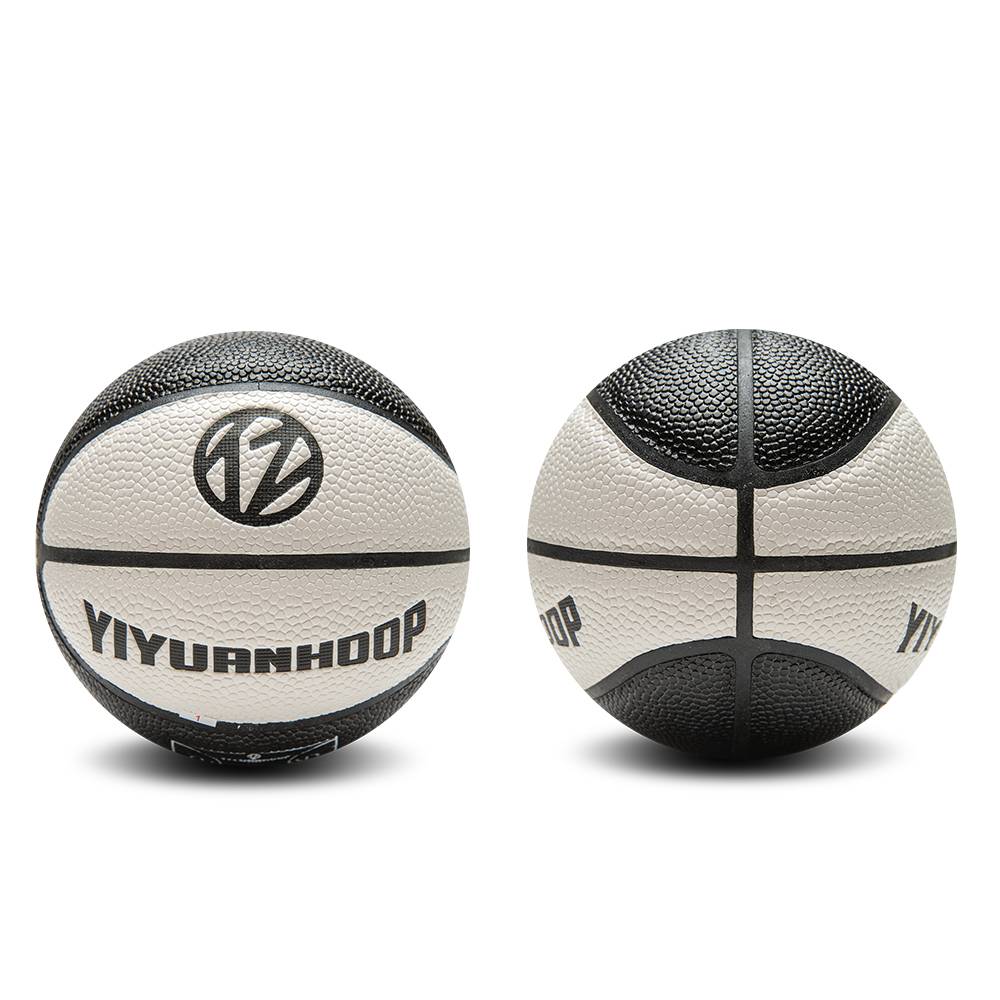 Well Sports Room Student Training Gift Basketball Children's Tips Mini Anti -slip Anti -Sports No. 1 Net Red Basketball