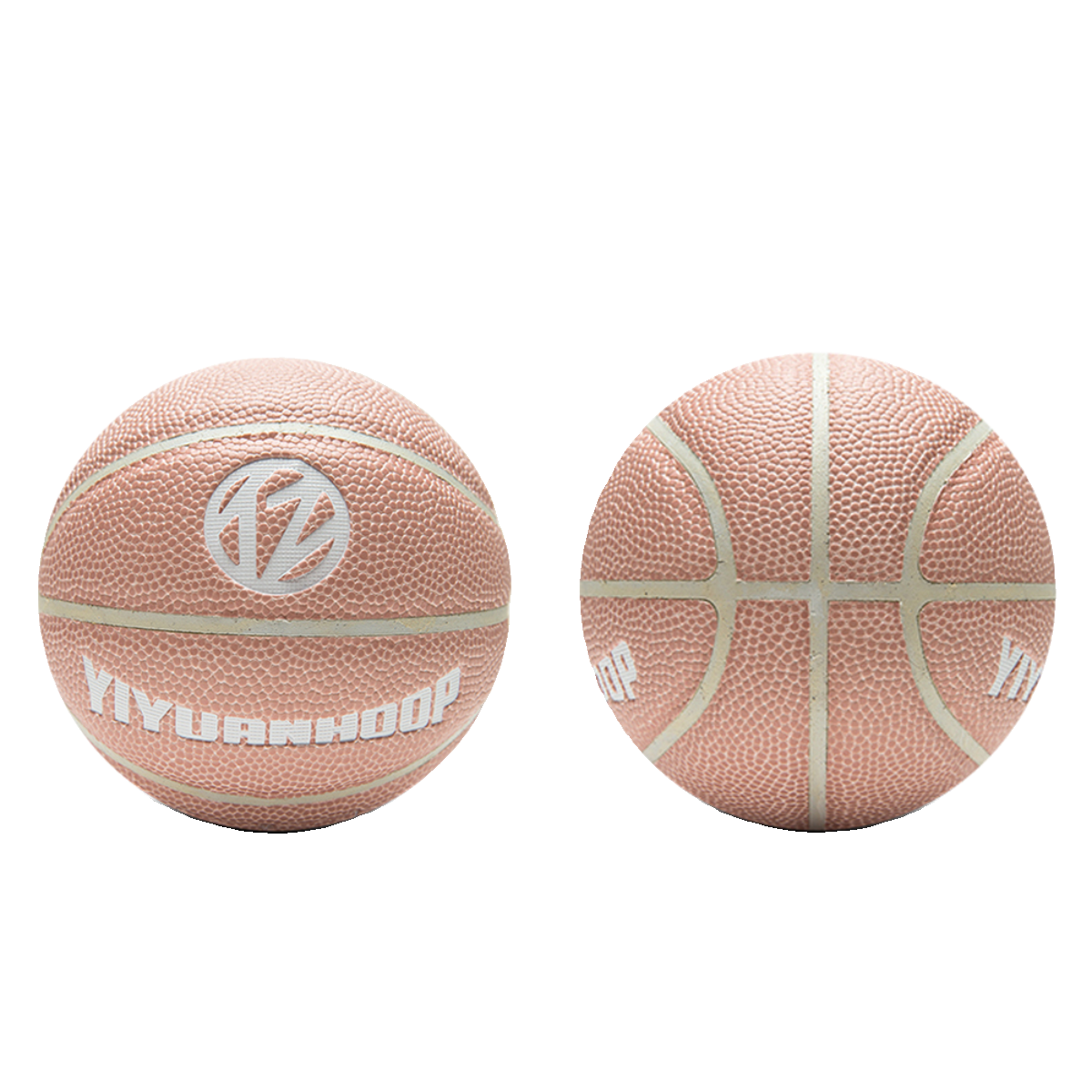 Well Sports Room Student Training Gift Basketball Children's Tips Mini Anti -slip Anti -Sports No. 1 Net Red Basketball