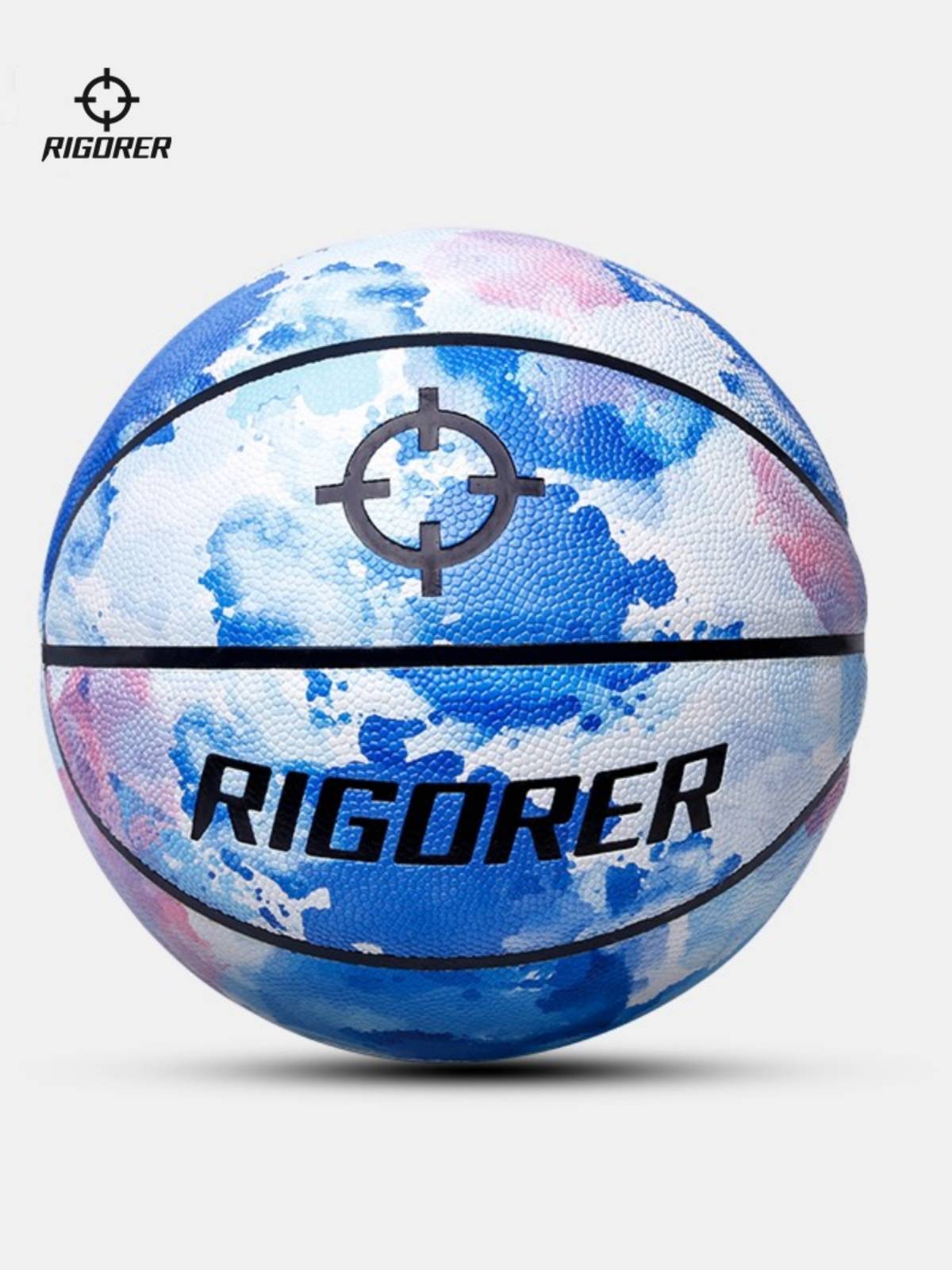 Genuine Persistent Basketball No. 7 PU Adult Student Indoor Outdoor Stage Class Training Camp School Recommendation