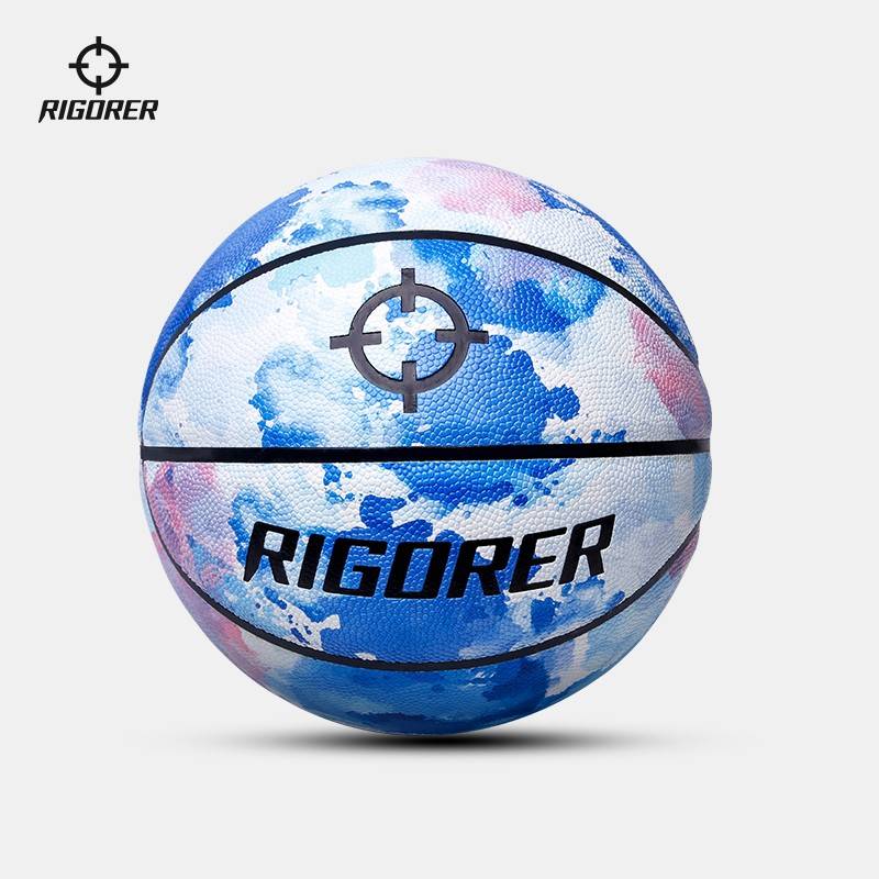 Genuine Persistent Basketball No. 7 PU Adult Student Indoor Outdoor Stage Class Training Camp School Recommendation