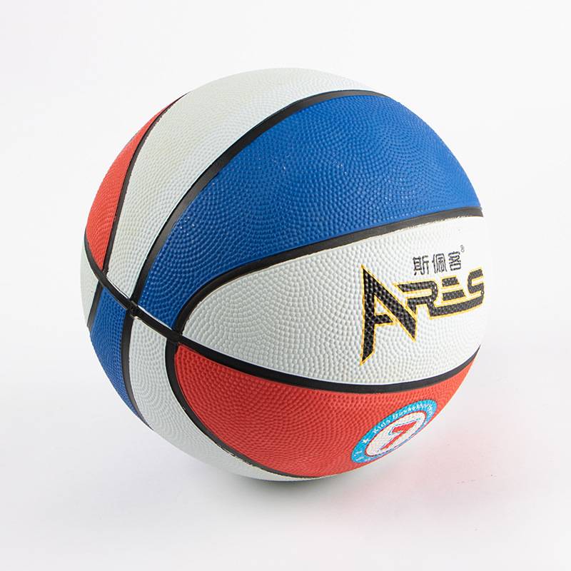 Sirin No. 5 No. 6 Basketball Children Primary and Middle School Elementary and Middle Schools Junior High School -resistant rubber outdoor outdoor No. 5 Standard No. 4