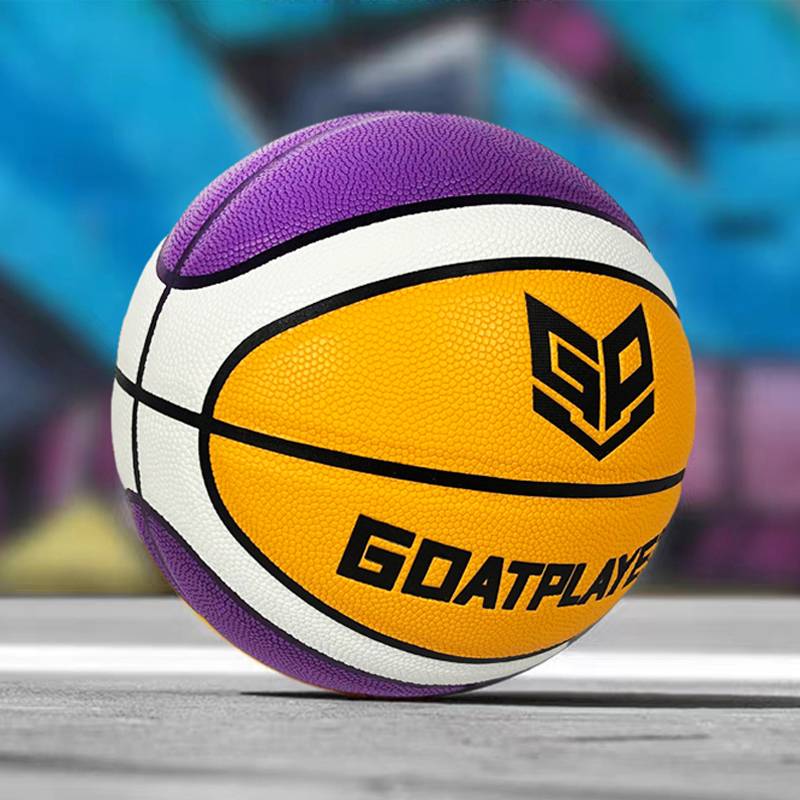 Genuine Basketball Pokemon Elf Ball Anime Co -branded Standard No. 5 No. 7 Men and Women Adult Children's Tips