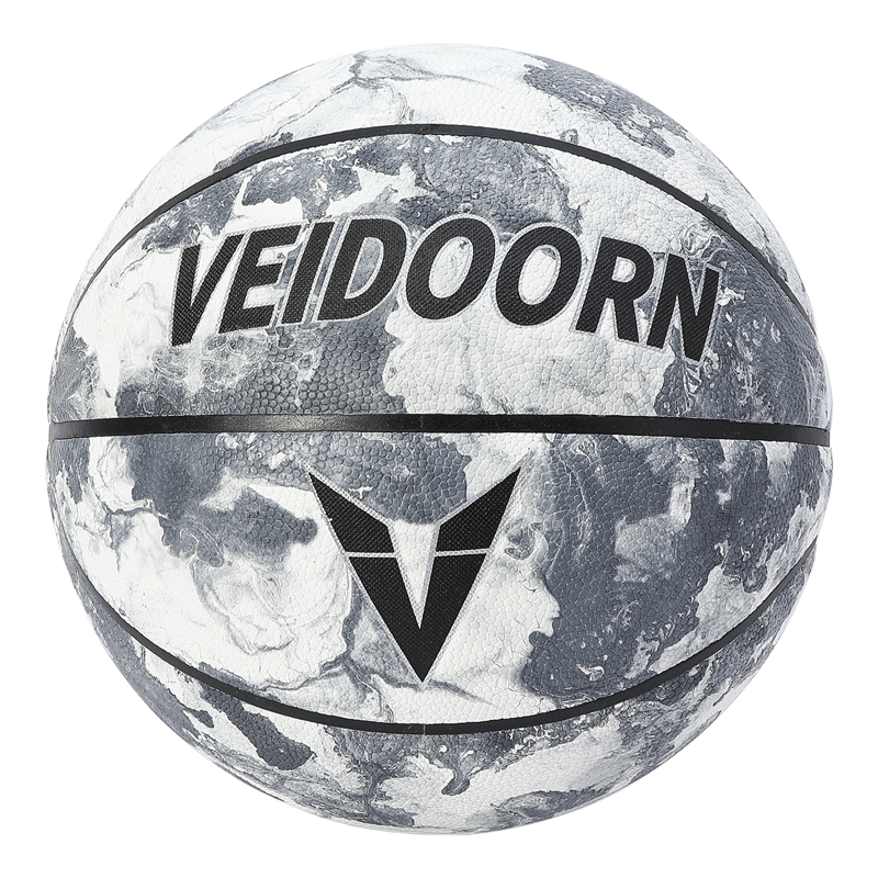 Victoria Basketball No. 7 Blue Ball Game Girls Adult Youth Devisal wear -resistant hand -sensitive training outdoor children v