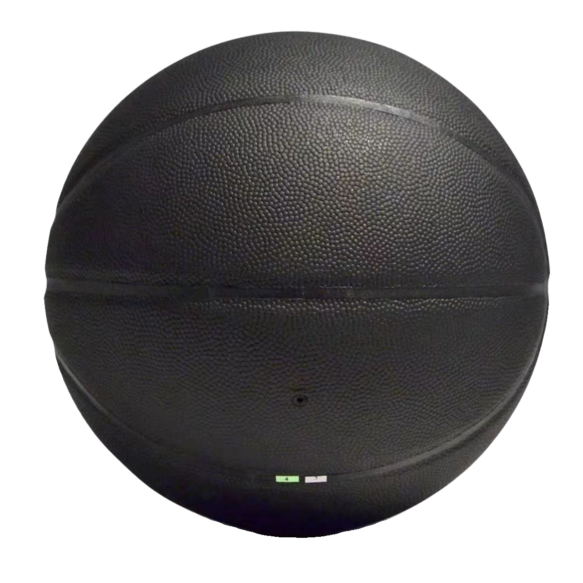 Factory custom basketball LOGO 4/5/6/7 7 -wet PU wear -resistant PU basketball school training class training course kindergarten basket