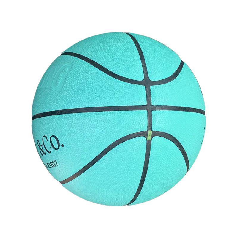 [Boutique] No. 7 PU Basketball GG7X game adult ball No. 5 children's kindergarten basketball cement floor wood floor