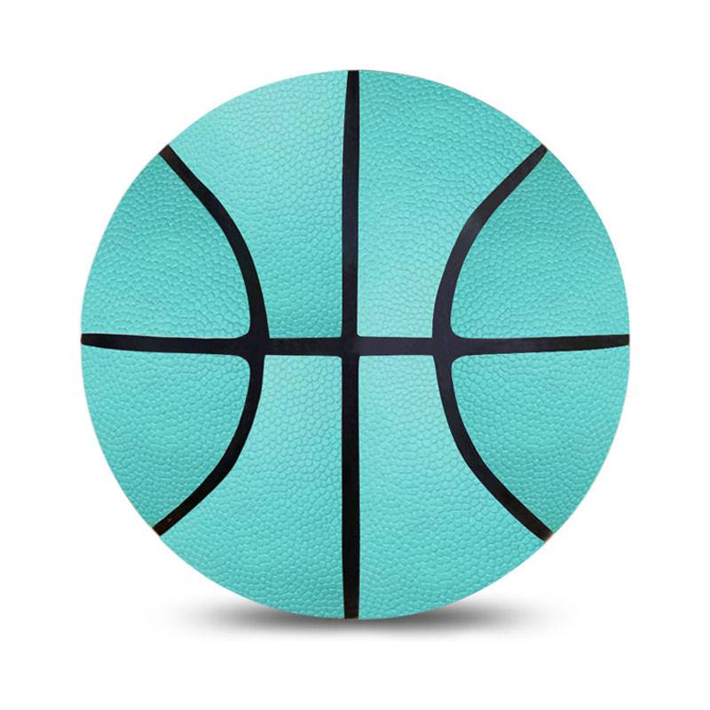 [Boutique] No. 7 PU Basketball GG7X game adult ball No. 5 children's kindergarten basketball cement floor wood floor