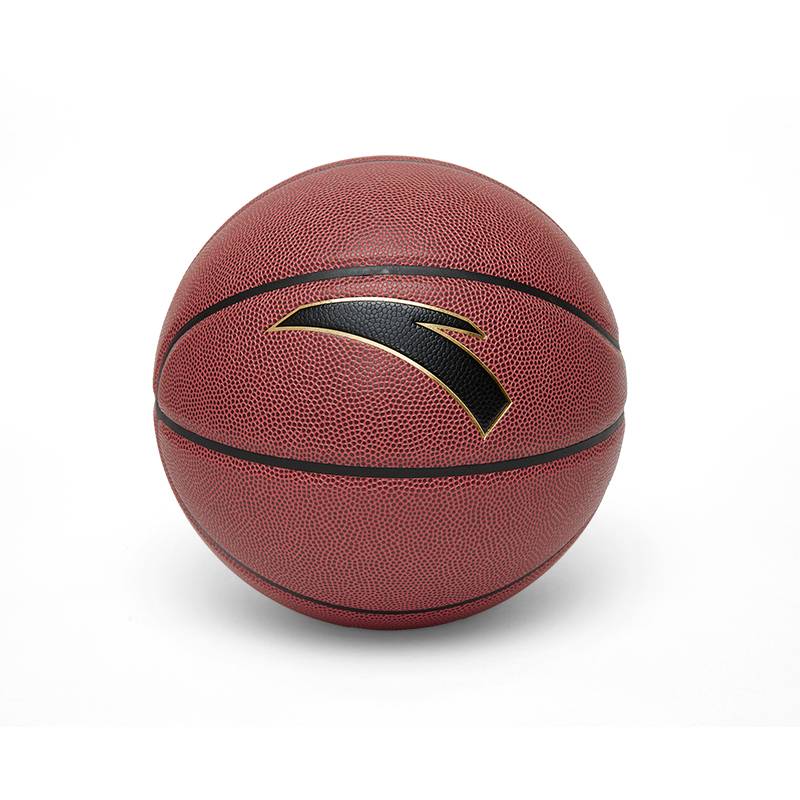 Anta Children's Basketball No. 5 Elementary School Student wear adolescent training basketball No. 7 Anti -slip and wear -resistant hand
