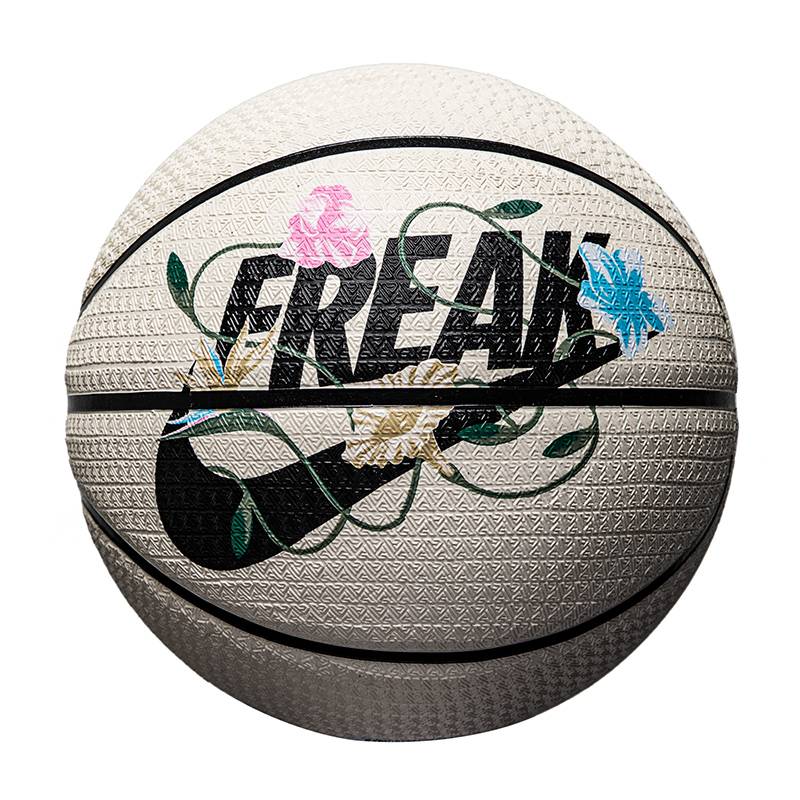Nike Nike Basketball Genuine Children Student Rubber wear -resistant major 7 basketball birthday gift boys
