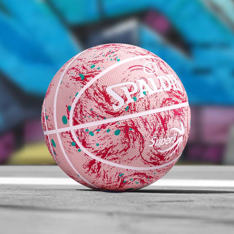 Stabing Children's Basketball No. 4 kindergarten specially dedicated to elementary school students No. 5 3, baby baby shooting ball festival gift