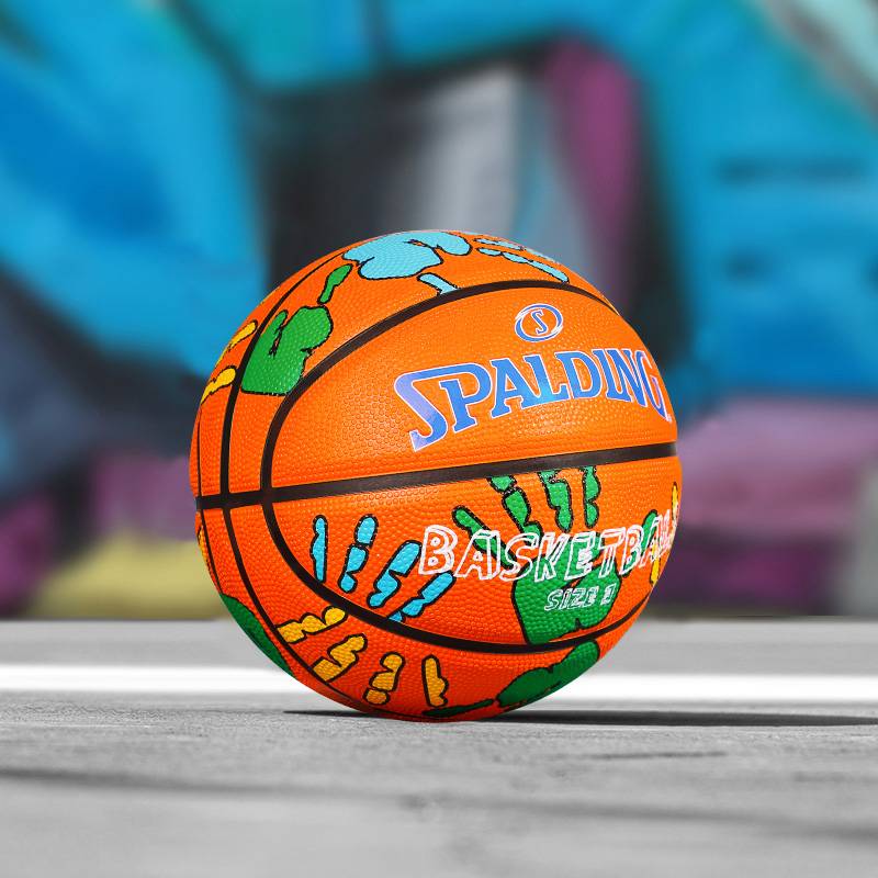 Stabing Children's Basketball No. 4 kindergarten specially dedicated to elementary school students No. 5 3, baby baby shooting ball festival gift