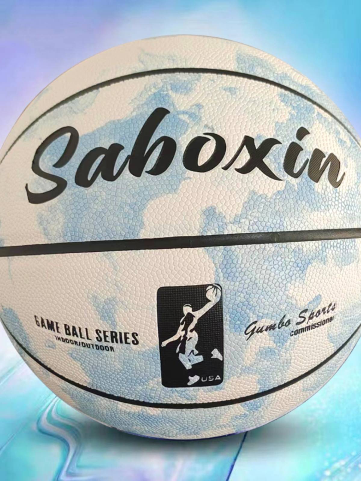 Jordan Basketball Men and Girls Special Special for Basketball No. 6 No. 7 No. 5 Kindergarten Children Junior High School Starts Starts Starts