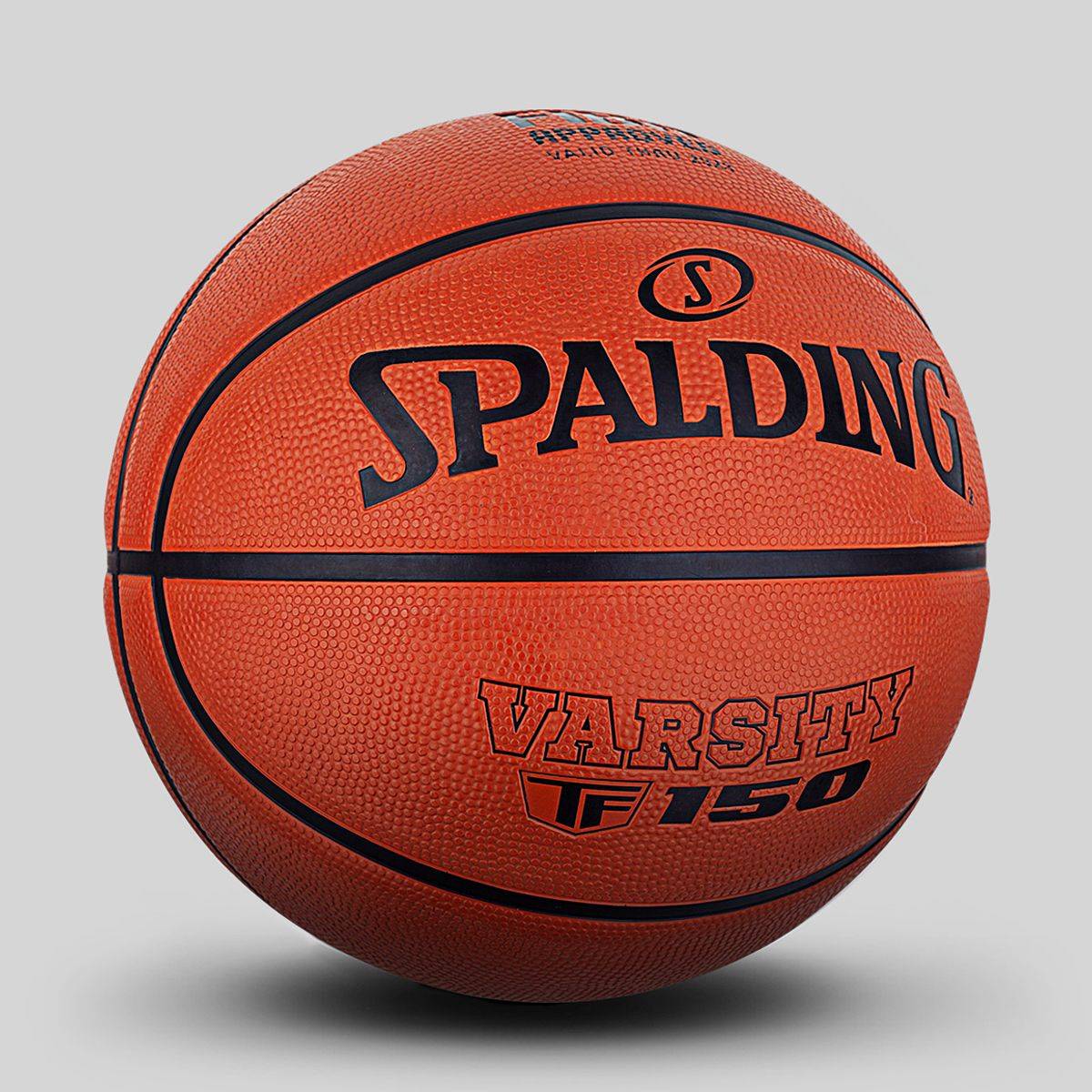 Stabing official genuine rubber No. 7 FIBA Basketball Federation Certification 5 Children and adolescent outdoor basketball 84-421Y
