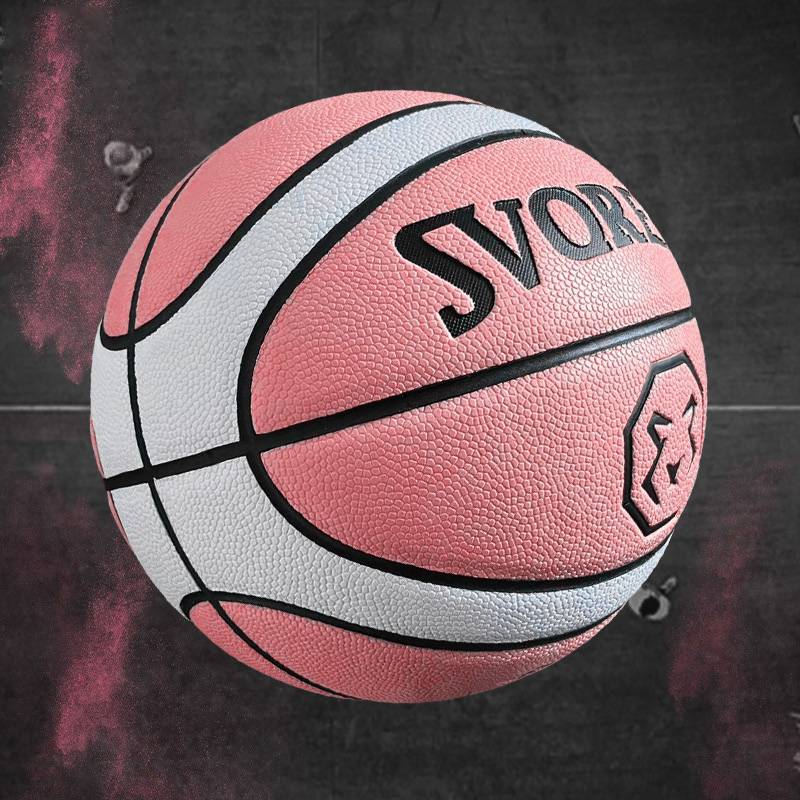 Senior High School Entrance Examination No. 5 No. 6 Basketball Girls Junior High School Child 6 Primary School Training Pink Blue Ball