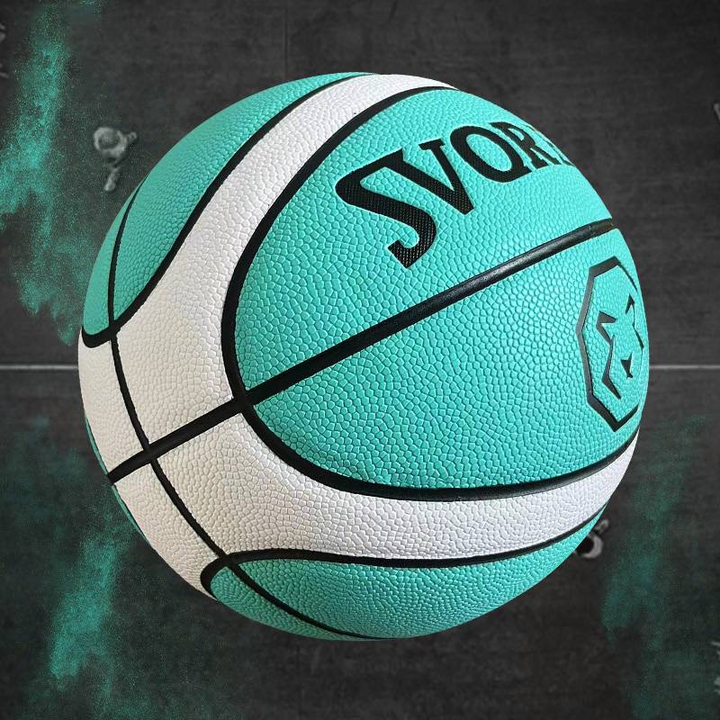 Senior High School Entrance Examination No. 5 No. 6 Basketball Girls Junior High School Child 6 Primary School Training Pink Blue Ball