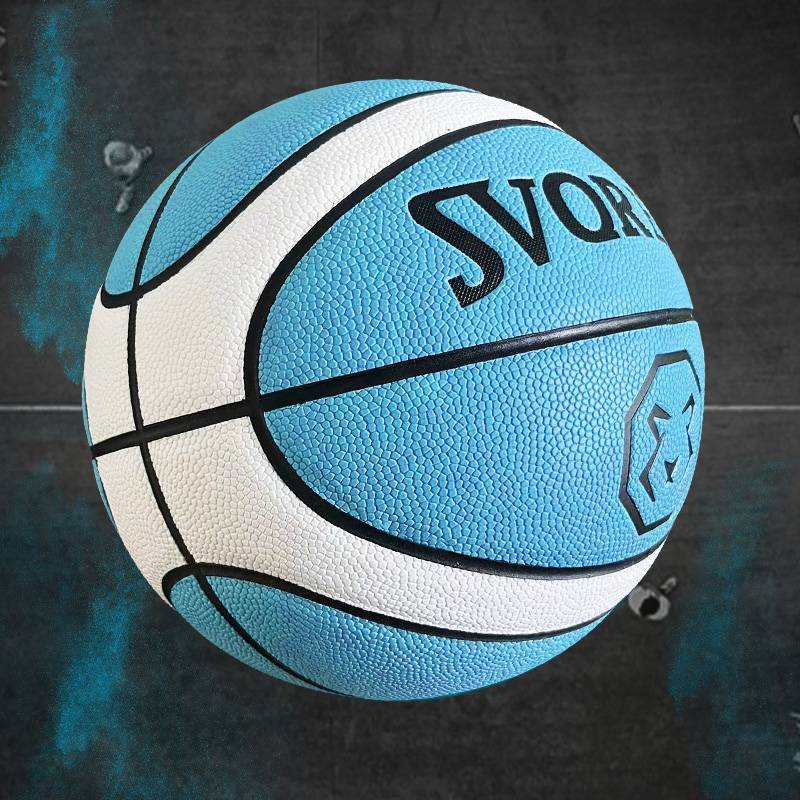 Senior High School Entrance Examination No. 5 No. 6 Basketball Girls Junior High School Child 6 Primary School Training Pink Blue Ball