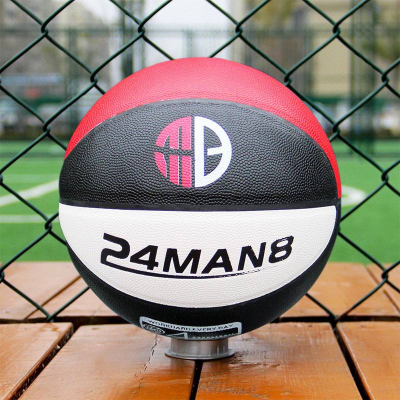 Stabadin flagship store No. 7 basketball student PU Kobe Outdoor Standard No. 7 James Rubber -resistant