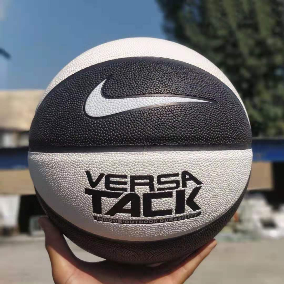 Nike Nike genuine new model 7 basketball wet and wear -resistant indoor and outdoor cement land men and women students specialty