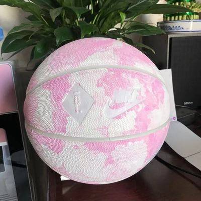 Nike Nike genuine new model 7 basketball wet and wear -resistant indoor and outdoor cement land men and women students specialty