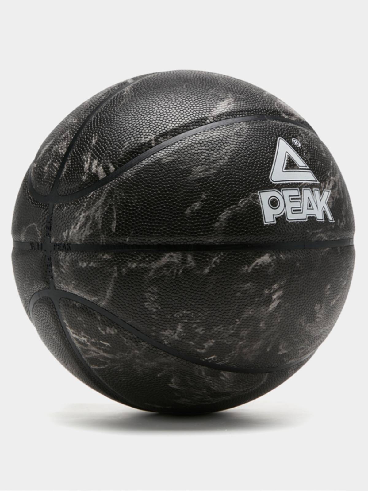 Pocket 7 color basketball leather rubber adult wear professional competition student cement outdoor training special