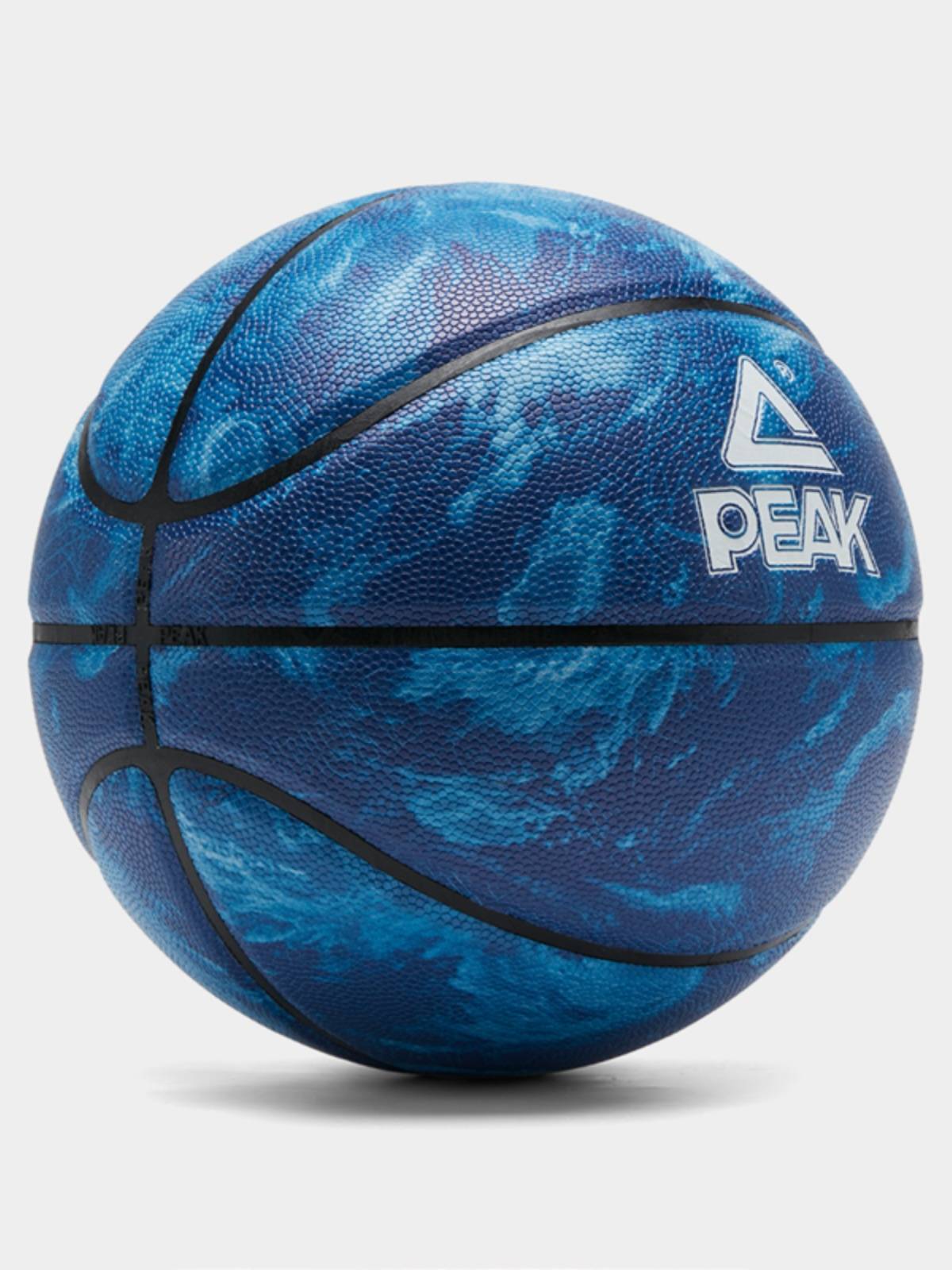 Pocket 7 color basketball leather rubber adult wear professional competition student cement outdoor training special
