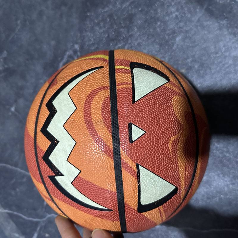 Anta Genuine Basketball No. 7 Ball wear -resistant indoor and outdoor training ball Student field professional game 192241724