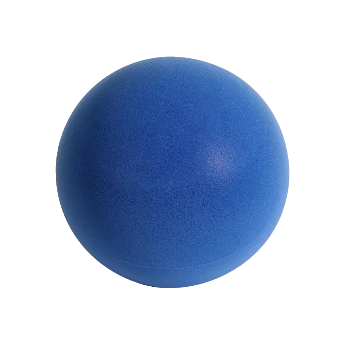 Silent Basketball No. 7 Ball Room Silent Training Plastic Skin Ball does not drop the slag sponge children's ball sporting supplies