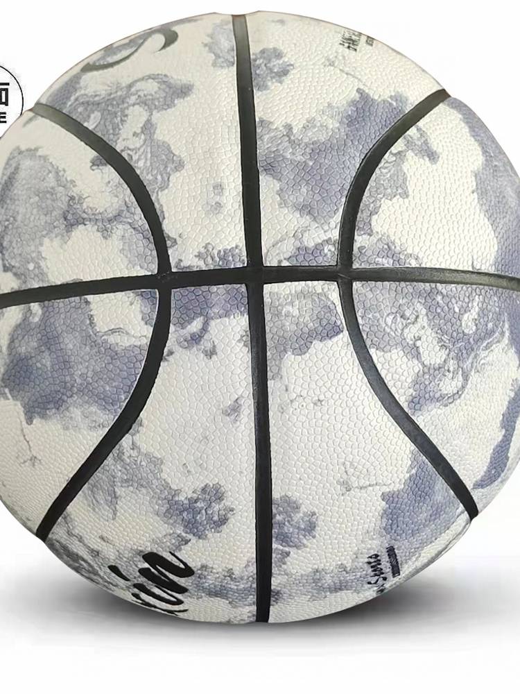 Jordan Union Famous Men and Girls Middle School Entrance Examination No. 6 Basketball No. 7 No. 5 4 Kindergarten Children Junior High School Starts