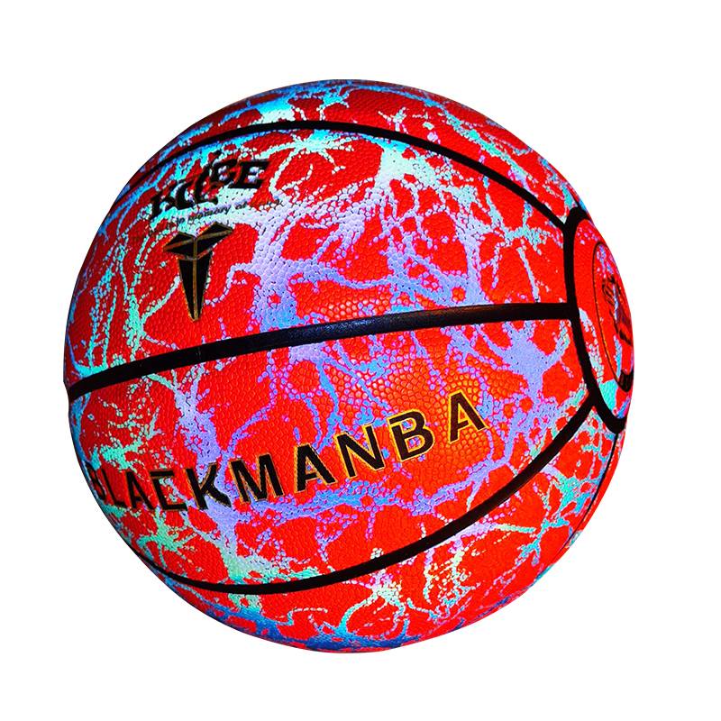 Black Manba/Black Mamkobby Basketball Limited Memorial Make Light -Light Gift Gift 7 Competition