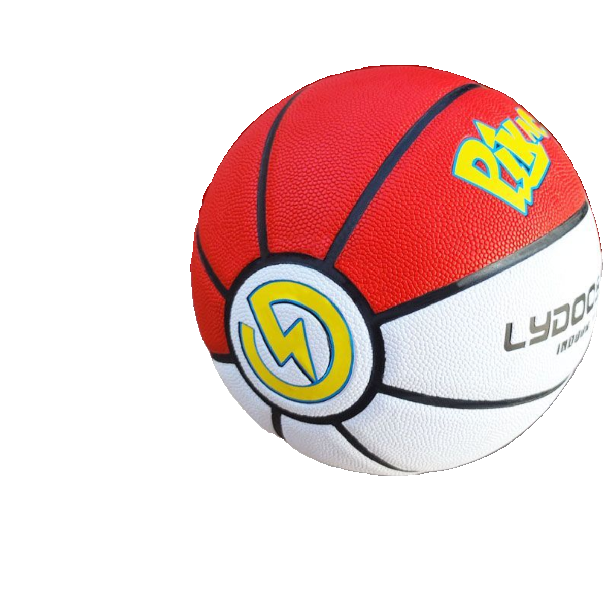 Genuine Middle School Entrance Examination Children's School Training Camp Training Course Girls Basketball No. 4 No. 6 No. 6 outdoor wear -resistant basketball
