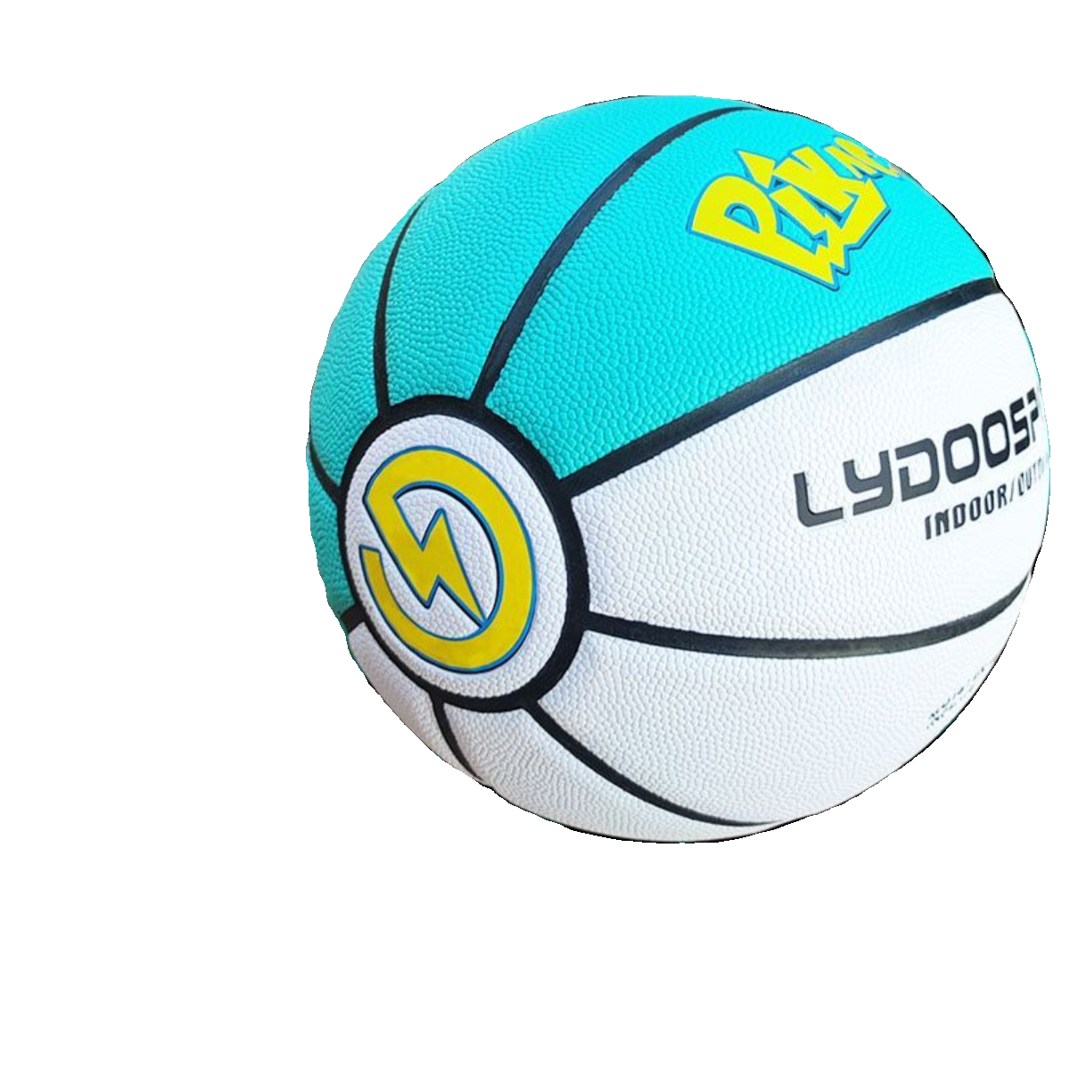 Genuine Middle School Entrance Examination Children's School Training Camp Training Course Girls Basketball No. 4 No. 6 No. 6 outdoor wear -resistant basketball