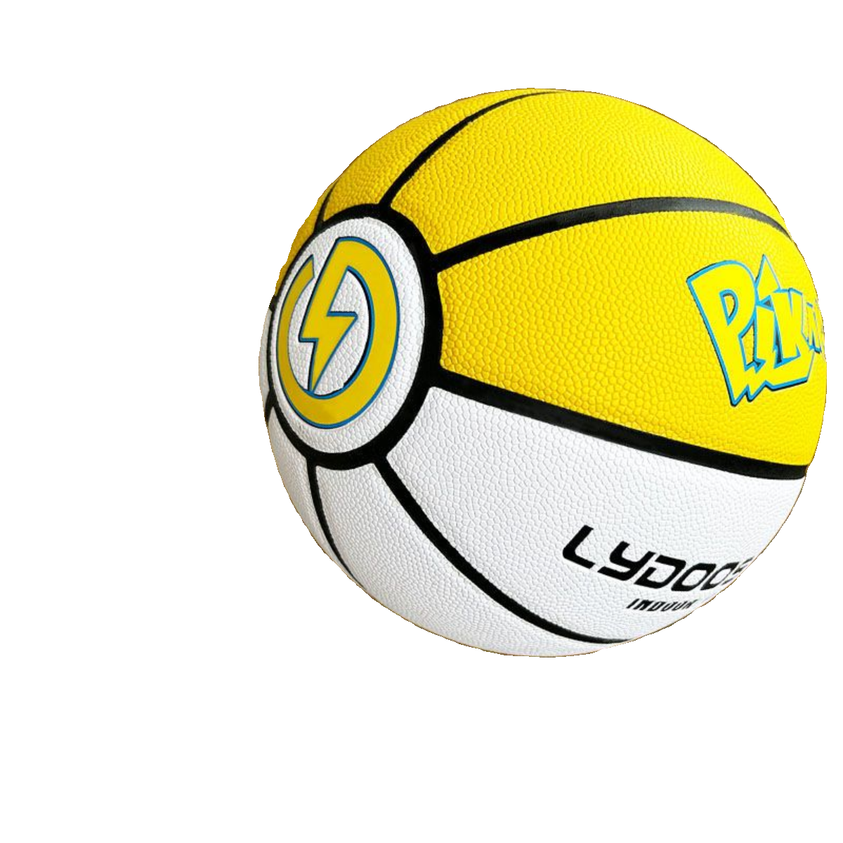 Genuine Middle School Entrance Examination Children's School Training Camp Training Course Girls Basketball No. 4 No. 6 No. 6 outdoor wear -resistant basketball