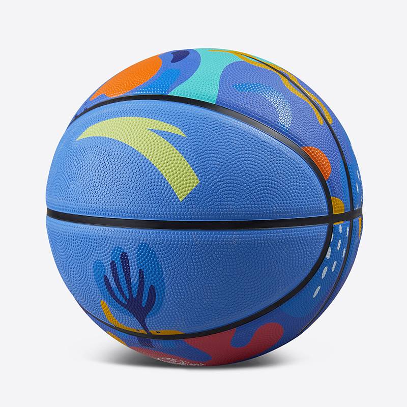 Anta Basketball No. 7 Standard Ball Overseas and Outside Professional Basketball Non -slip and wear -resistant youth training basketball genuine