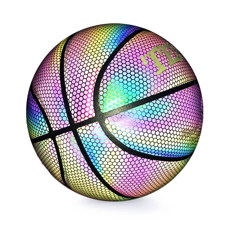 Basketball Custom LOGO engraving school Kindergarten young adult No. 4567 basketball DIY manufacturer training ball