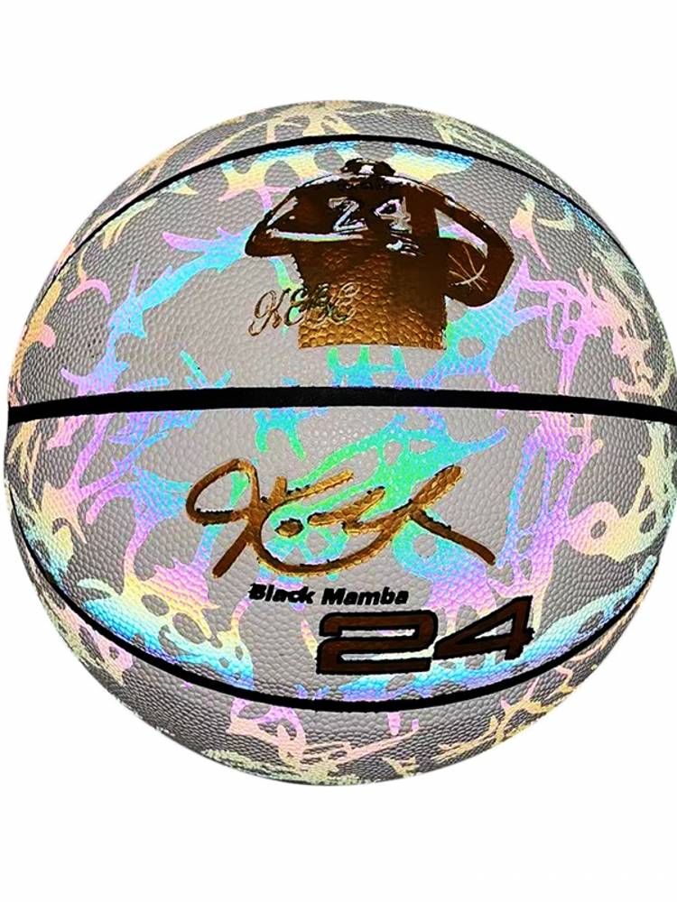 Stabadin flagship store Kobe Nights Limited Basketball Birthday Gift Boy Children and Child Student No. 5 7