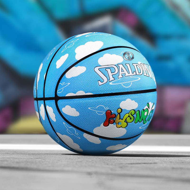 Stabadin Basketball Pokémon Locked Pikachu Children No. 5 7 Primary School Kindergarten special gift genuine