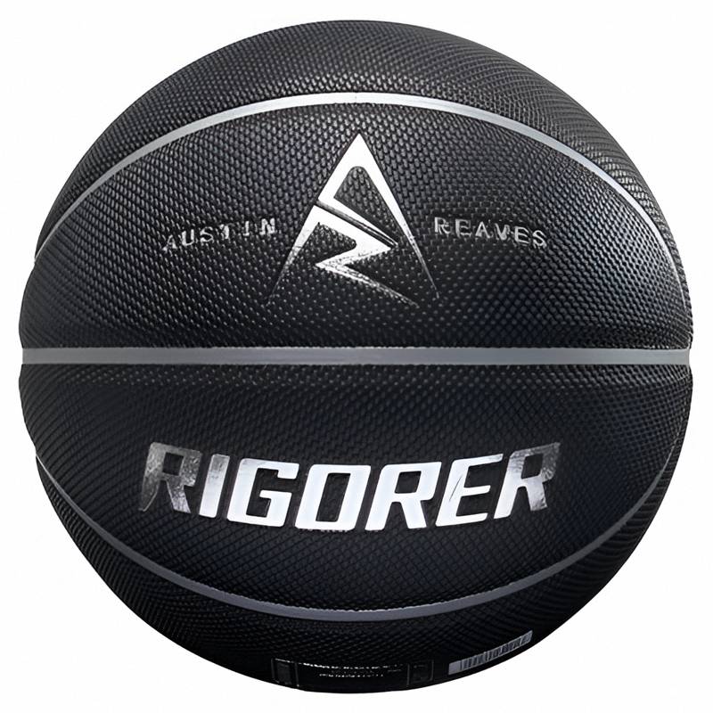 Persistent Basketball No. 7 Official Genuine Anti -slip and wear -resistant adult hygroscopic PU competition indoor and outdoor three -color basketball